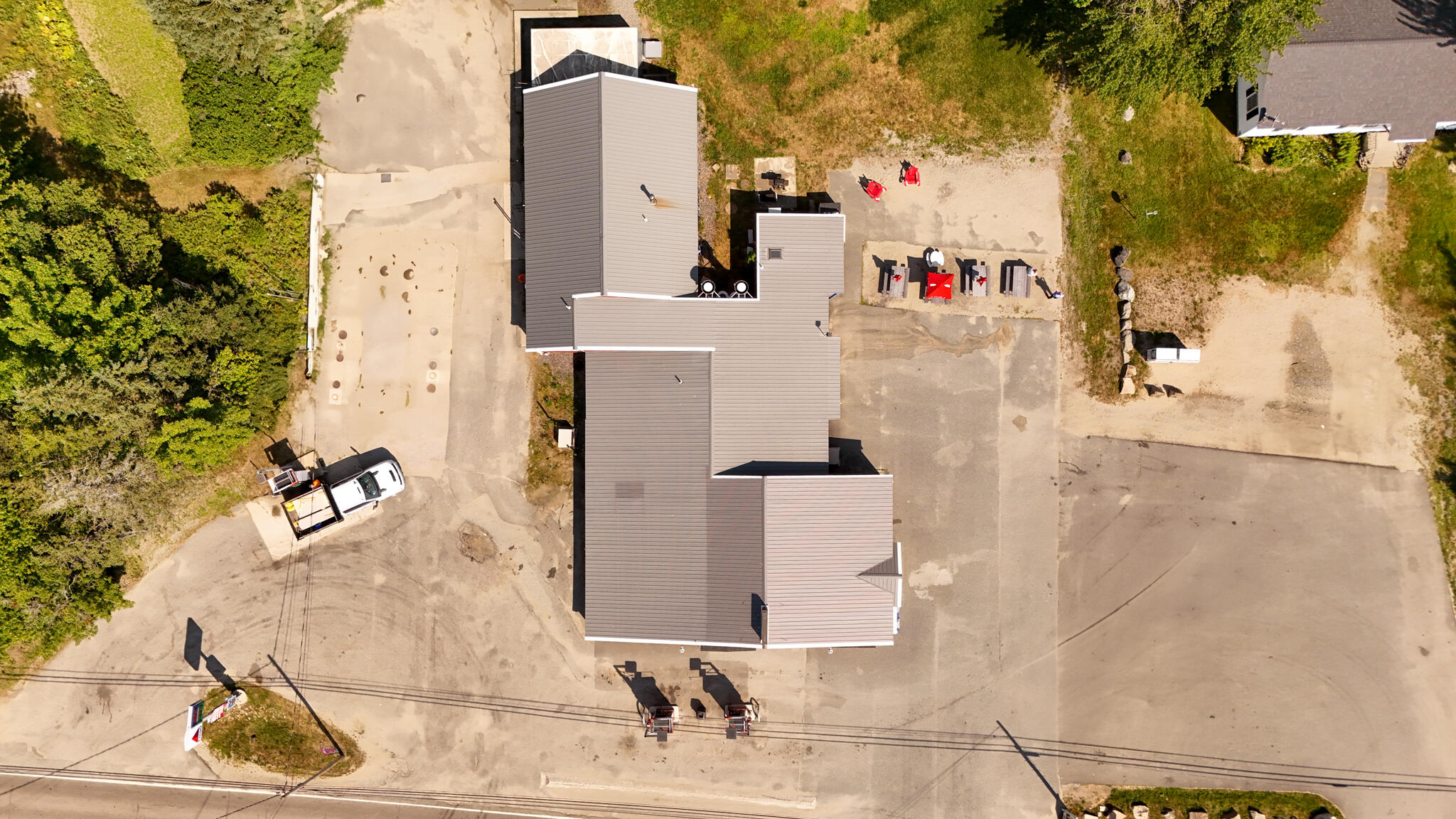 113 Bass Harbor Road Southwest Harbor ME 04679