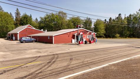 113 Bass Harbor Road Southwest Harbor ME 04679