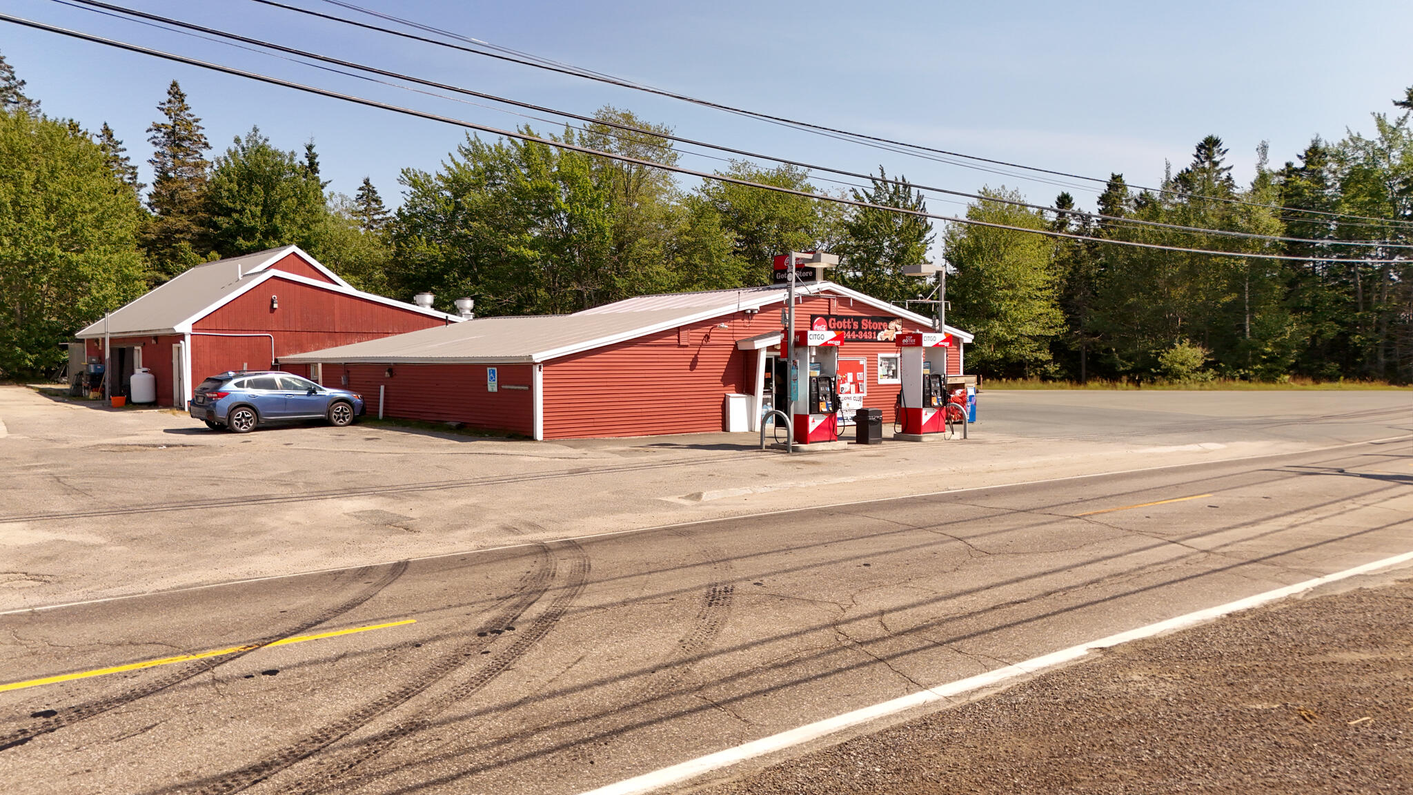 113 Bass Harbor Road Southwest Harbor ME 04679