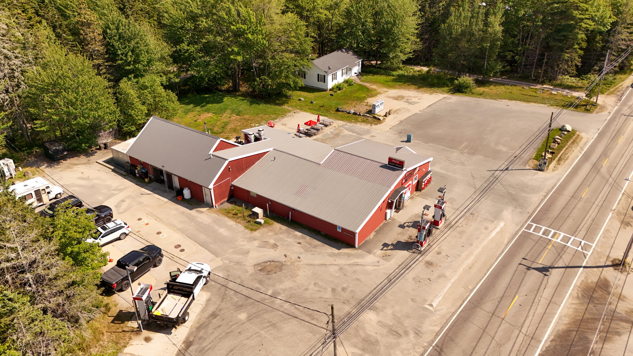 113 Bass Harbor Road Southwest Harbor ME 04679