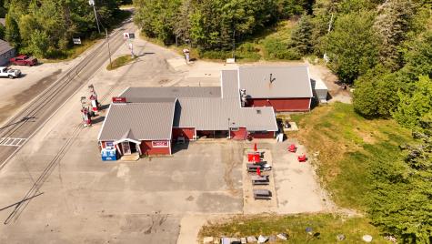 113 Bass Harbor Road Southwest Harbor ME 04679