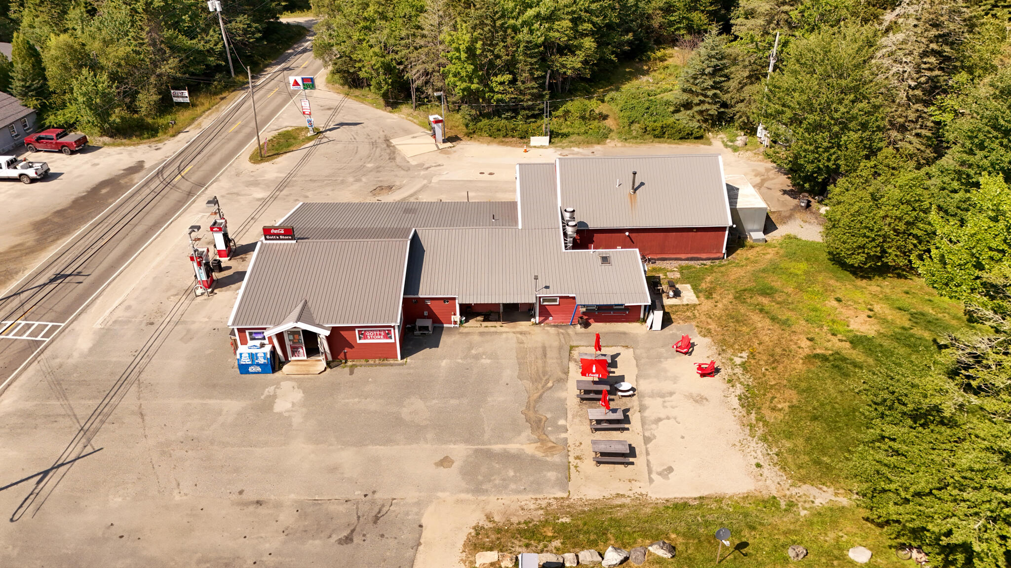 113 Bass Harbor Road Southwest Harbor ME 04679