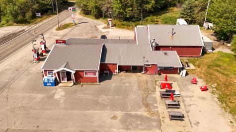 113 Bass Harbor Road Southwest Harbor ME 04679