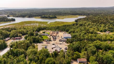 113 Bass Harbor Road Southwest Harbor ME 04679