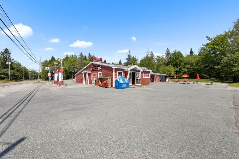 113 Bass Harbor Road Southwest Harbor ME 04679