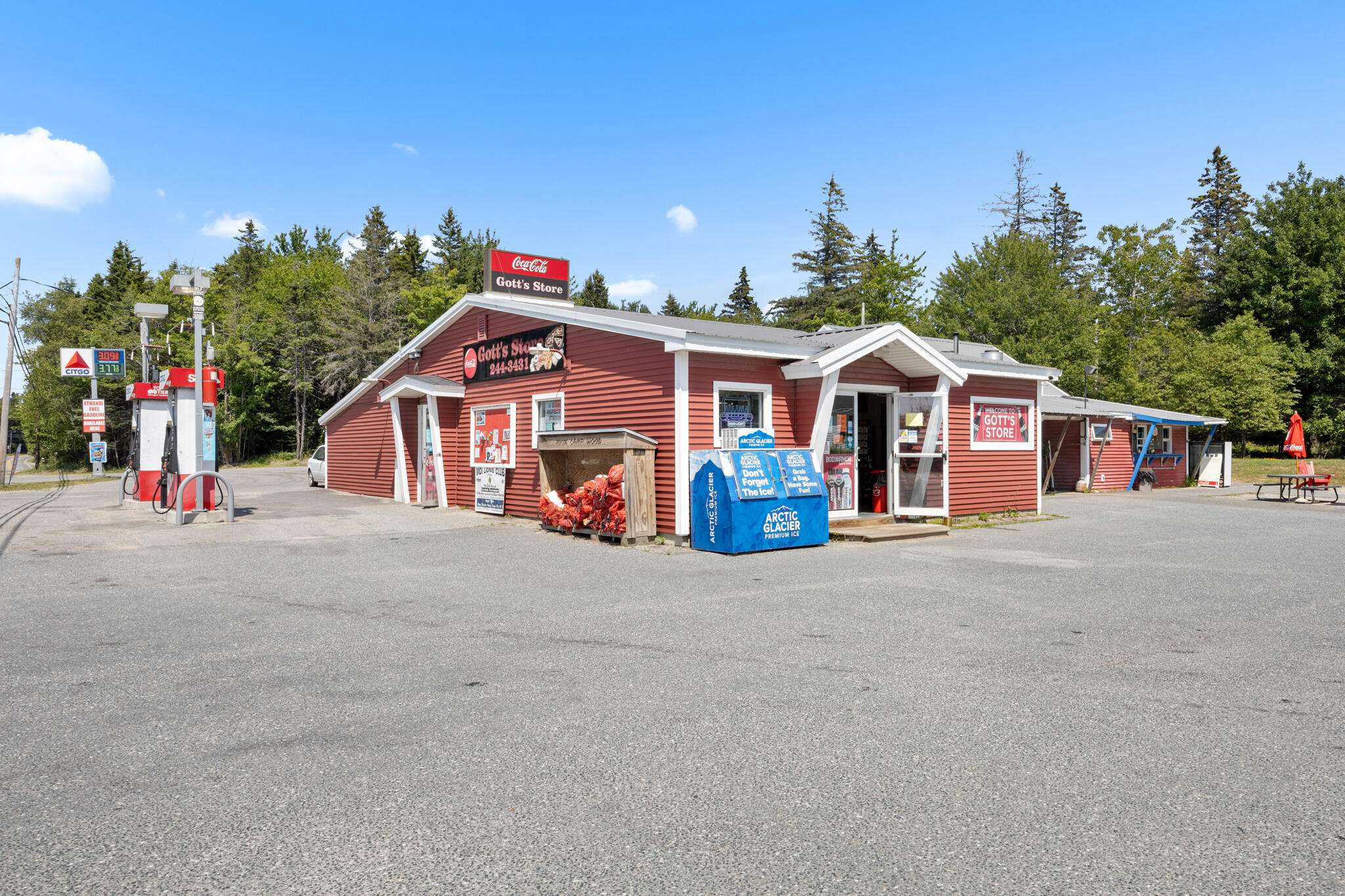 113 Bass Harbor Road Southwest Harbor ME 04679