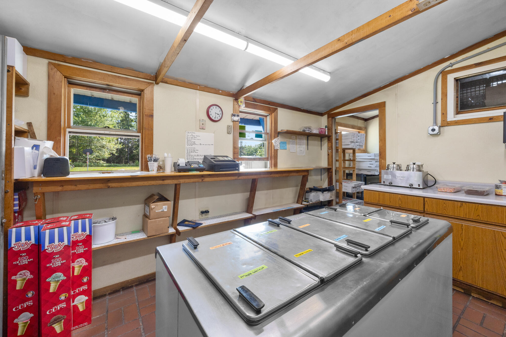 113 Bass Harbor Road Southwest Harbor ME 04679