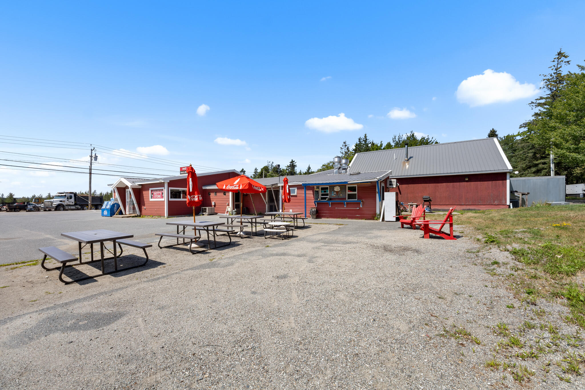 113 Bass Harbor Road Southwest Harbor ME 04679