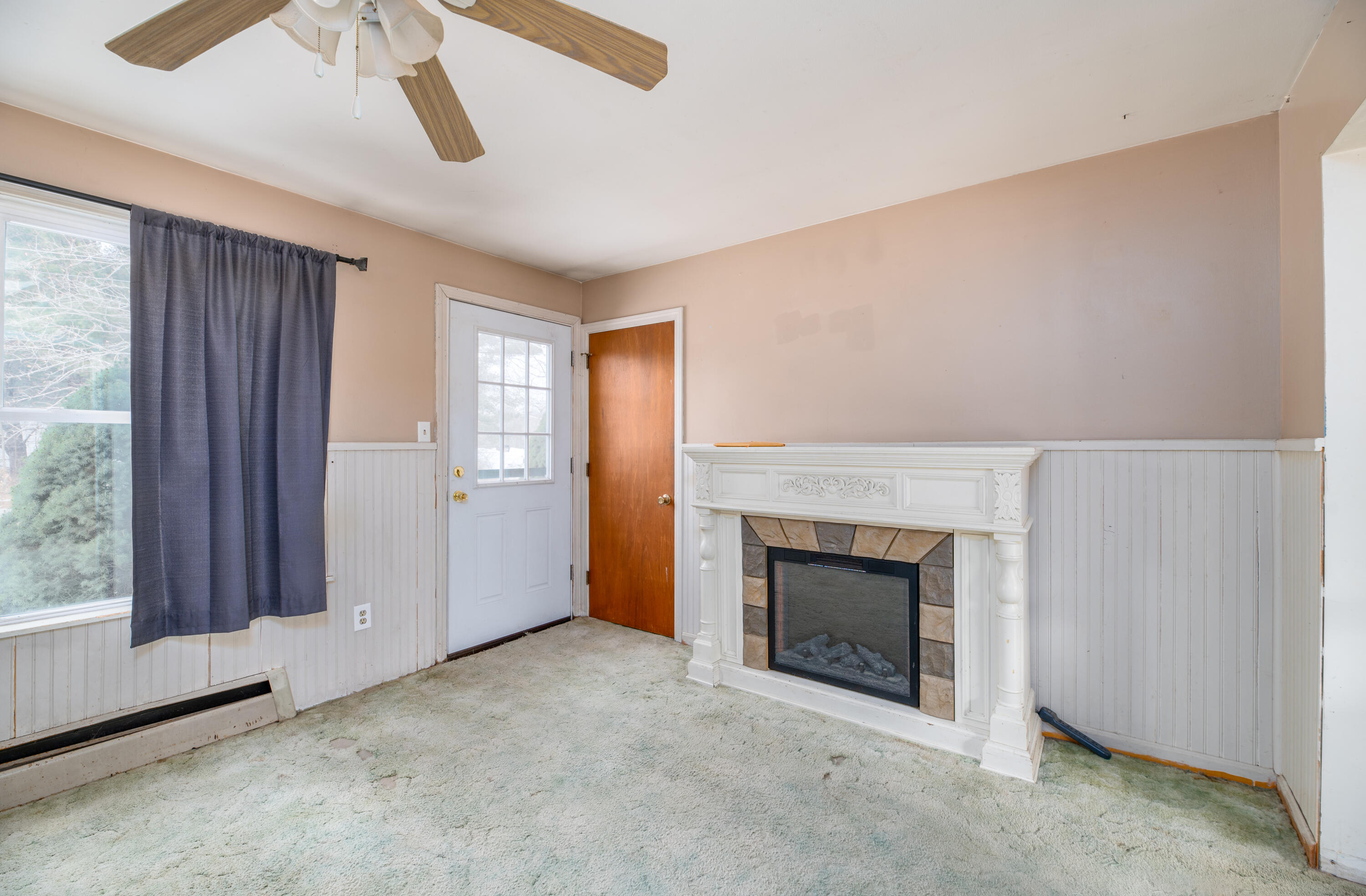 120 Adams Circle Farmington ME 04938