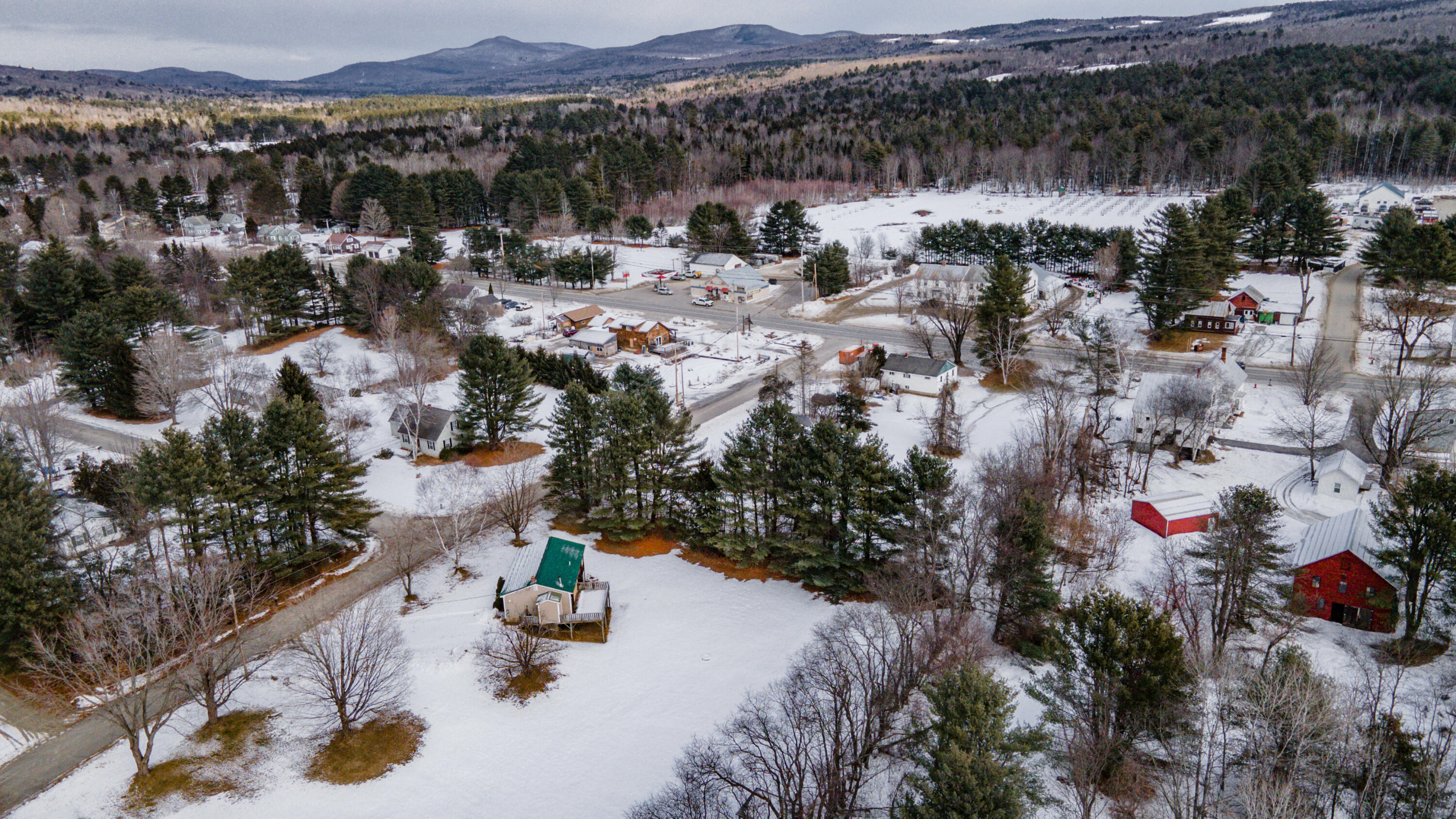 120 Adams Circle Farmington ME 04938