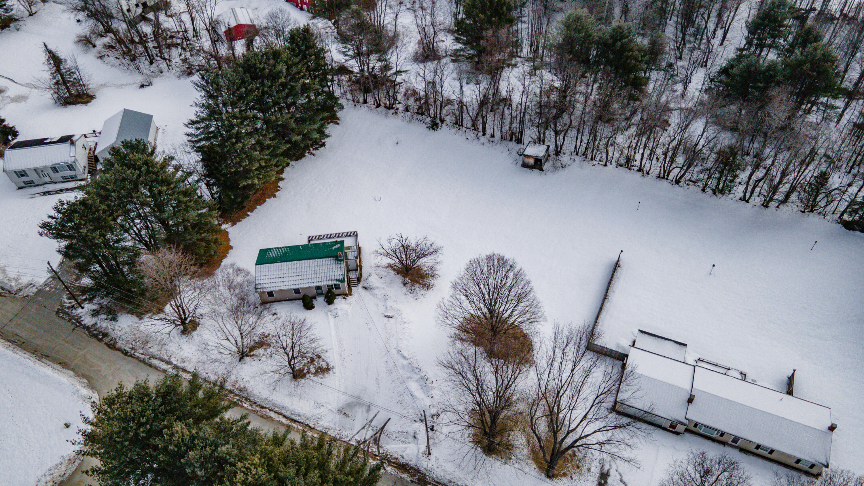 120 Adams Circle Farmington ME 04938