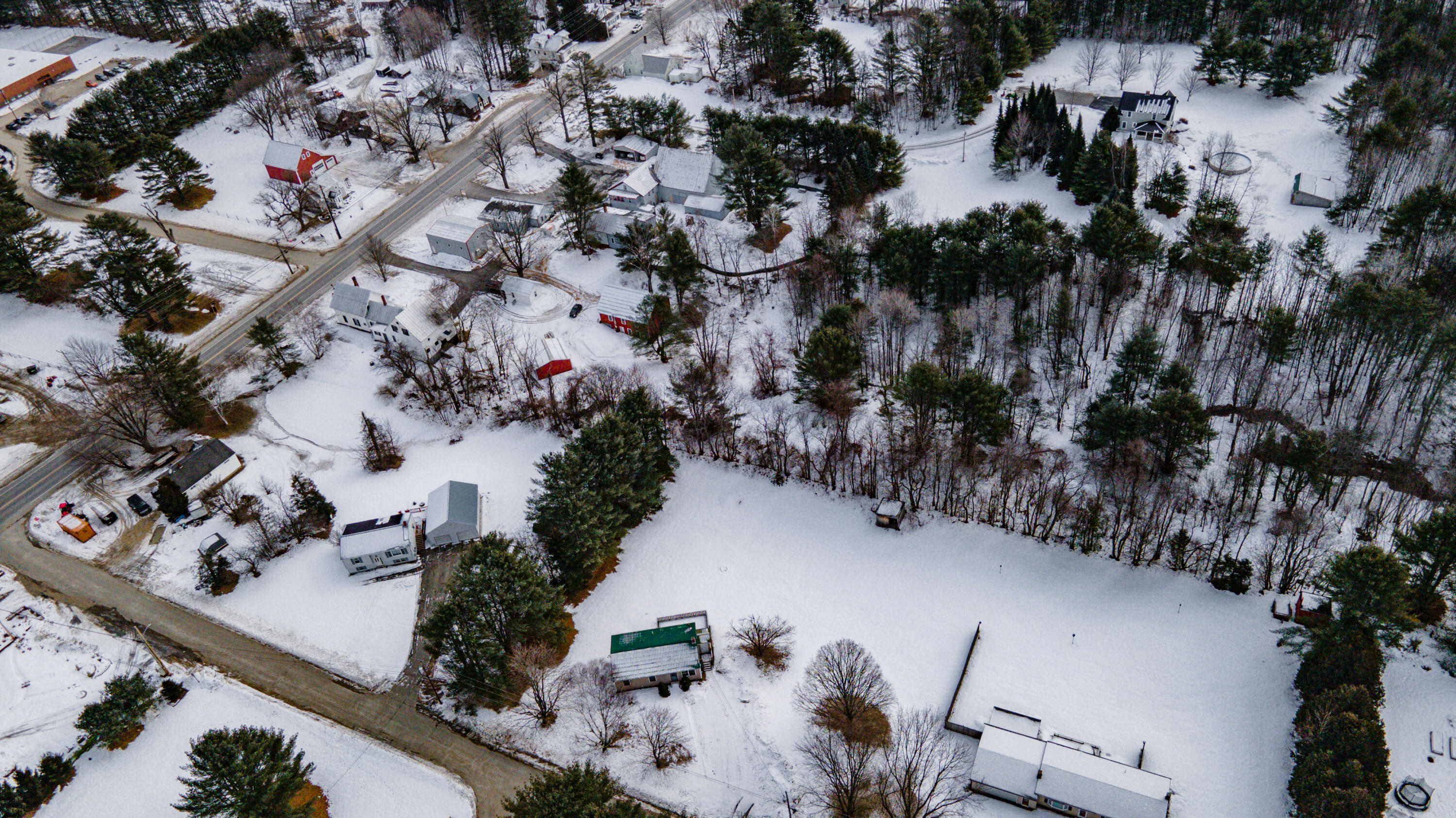 120 Adams Circle Farmington ME 04938