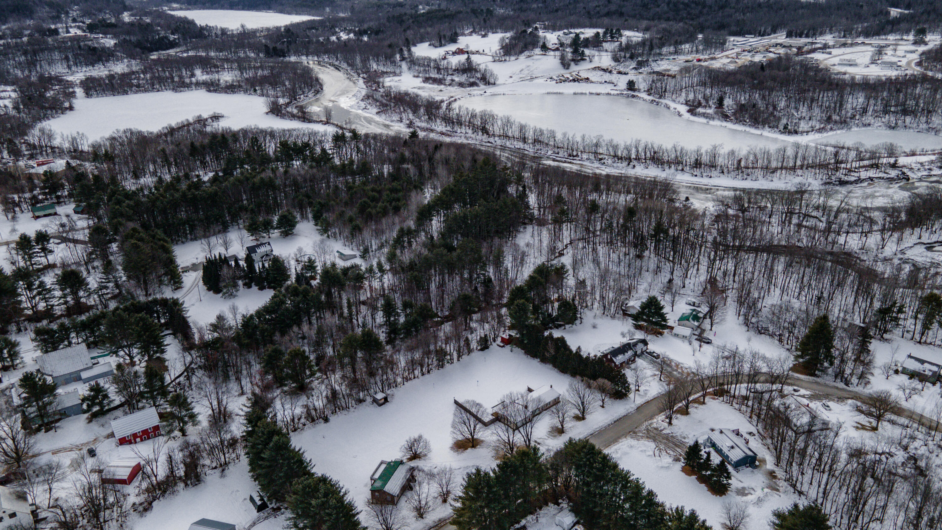 120 Adams Circle Farmington ME 04938