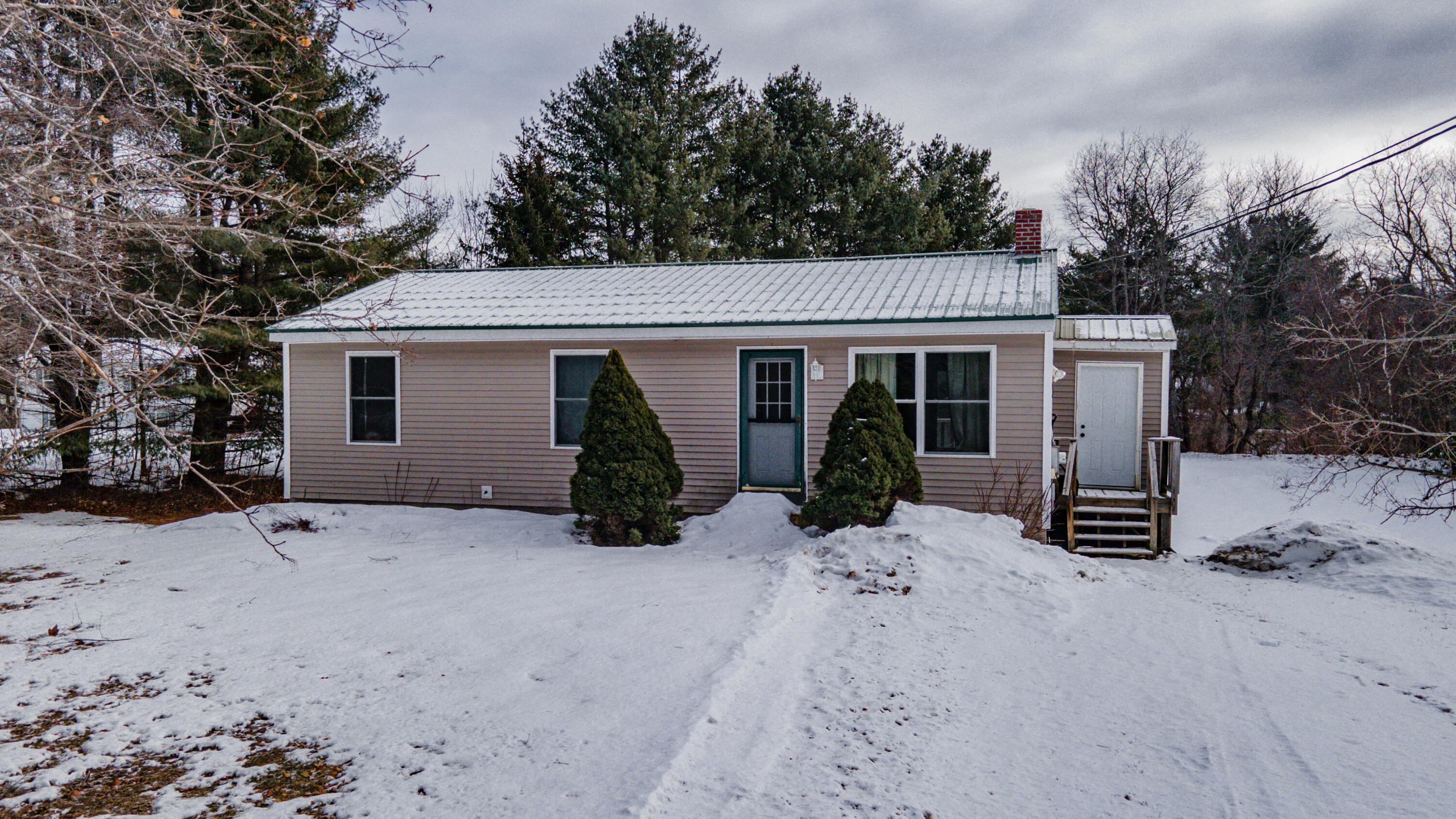 120 Adams Circle Farmington ME 04938