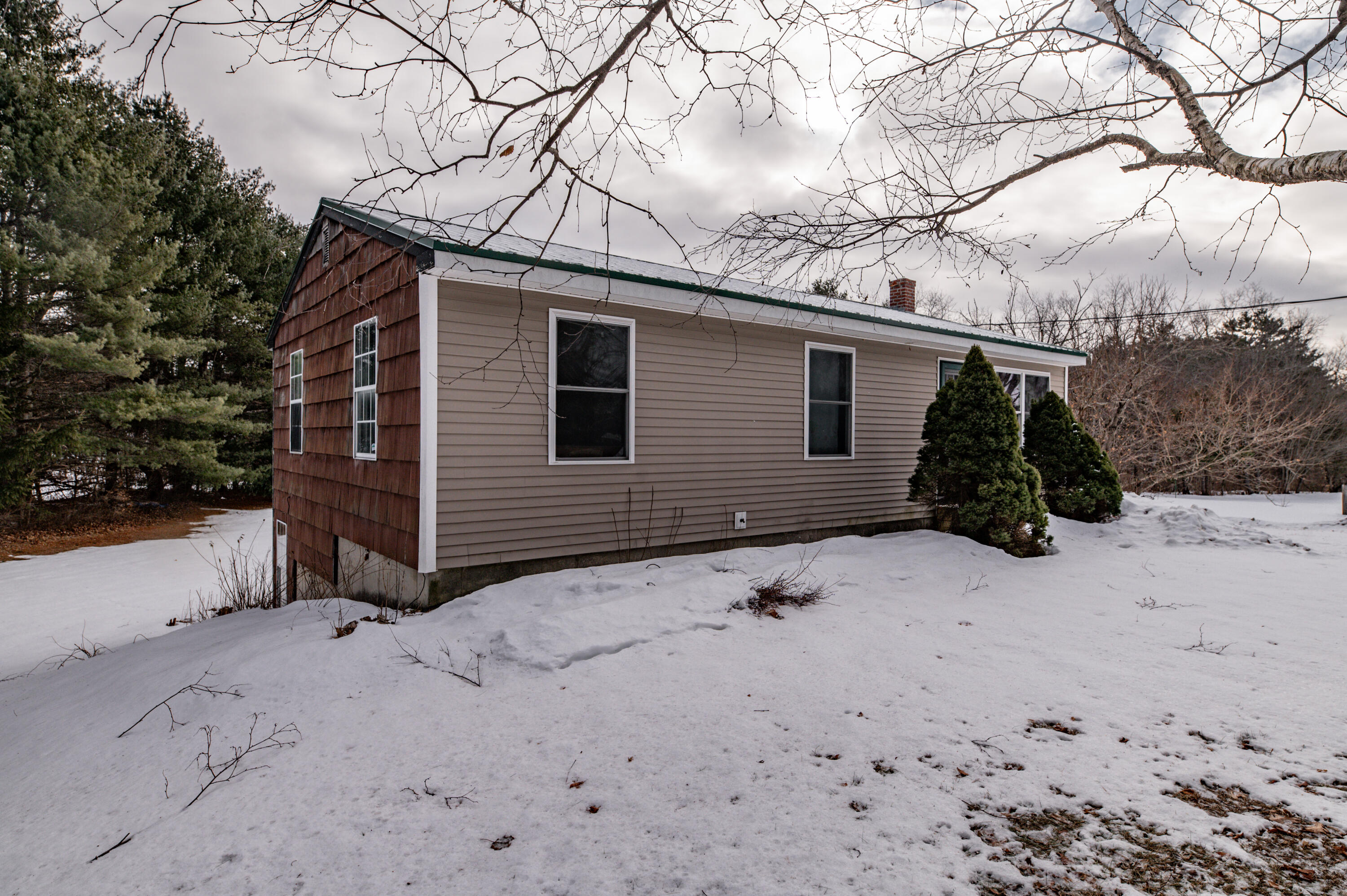 120 Adams Circle Farmington ME 04938