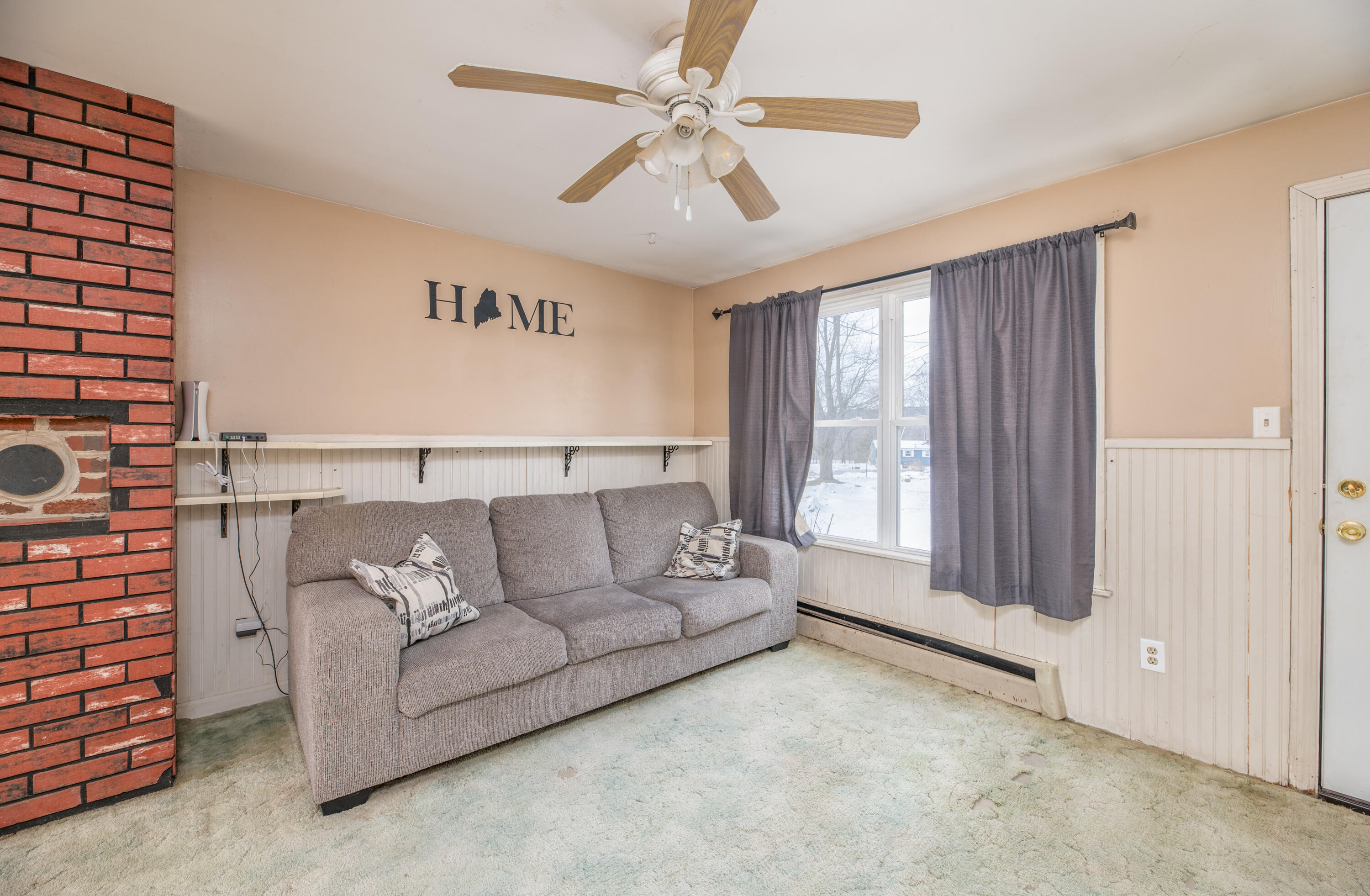 120 Adams Circle Farmington ME 04938