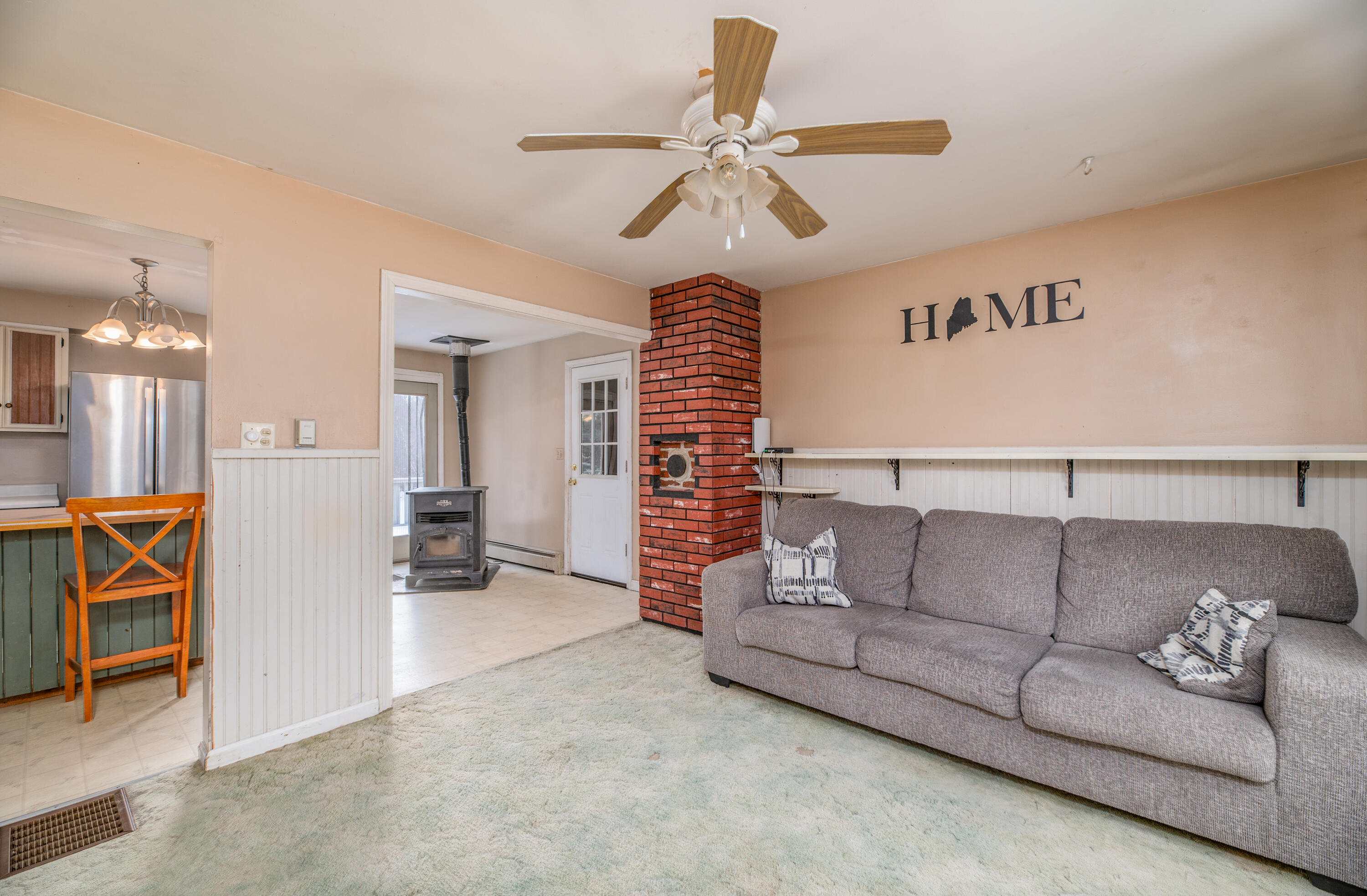 120 Adams Circle Farmington ME 04938