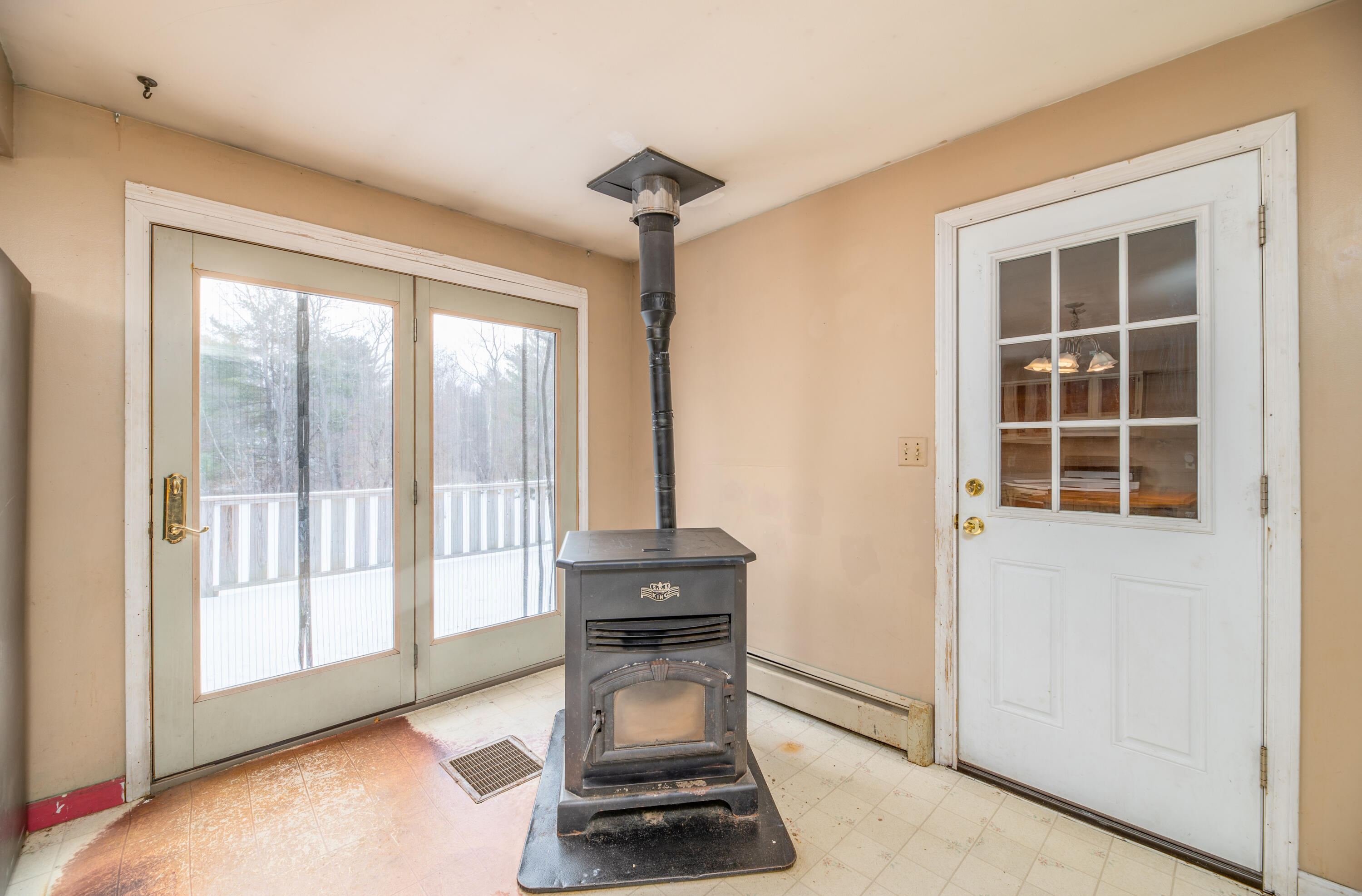 120 Adams Circle Farmington ME 04938