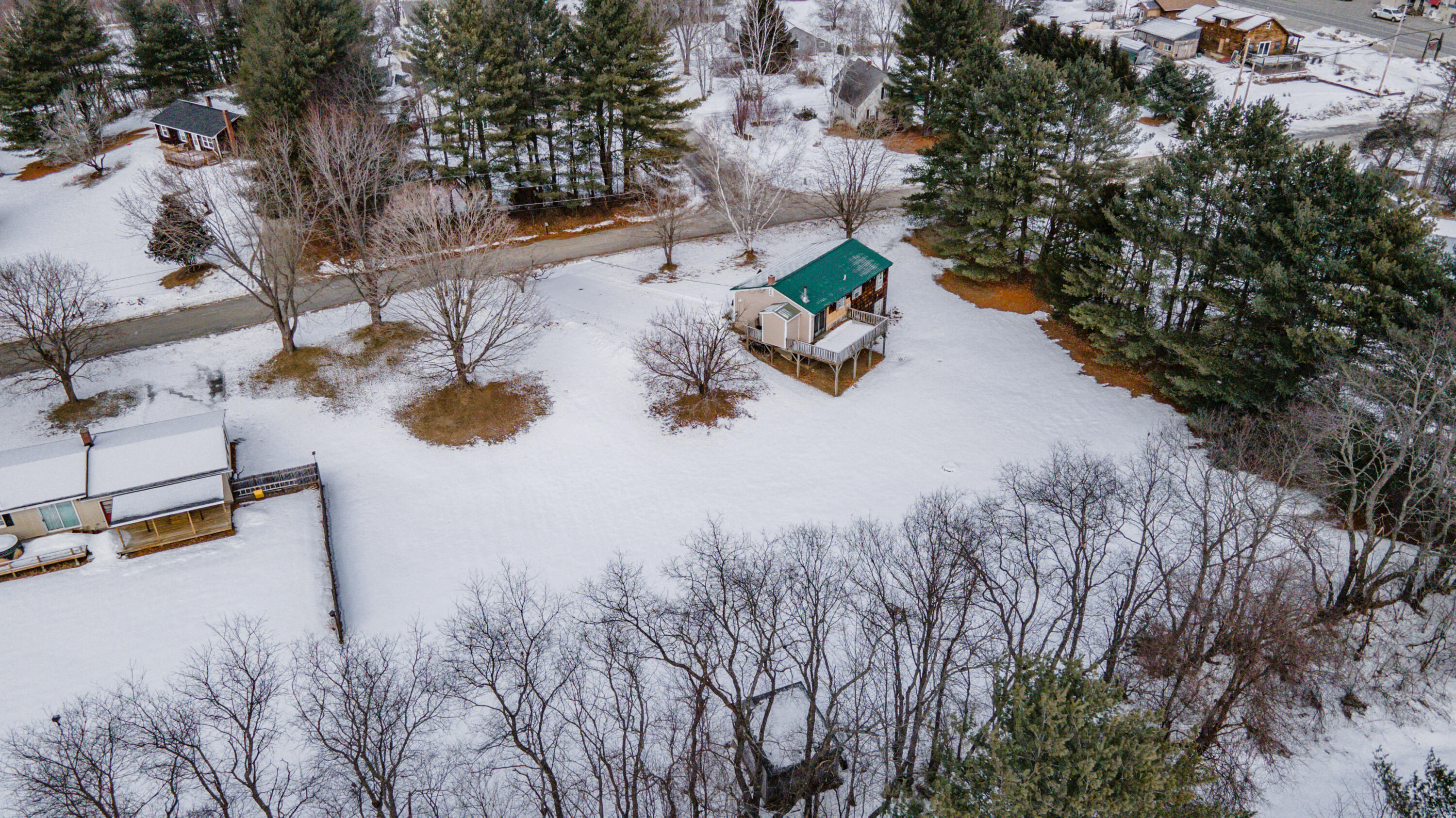 120 Adams Circle Farmington ME 04938