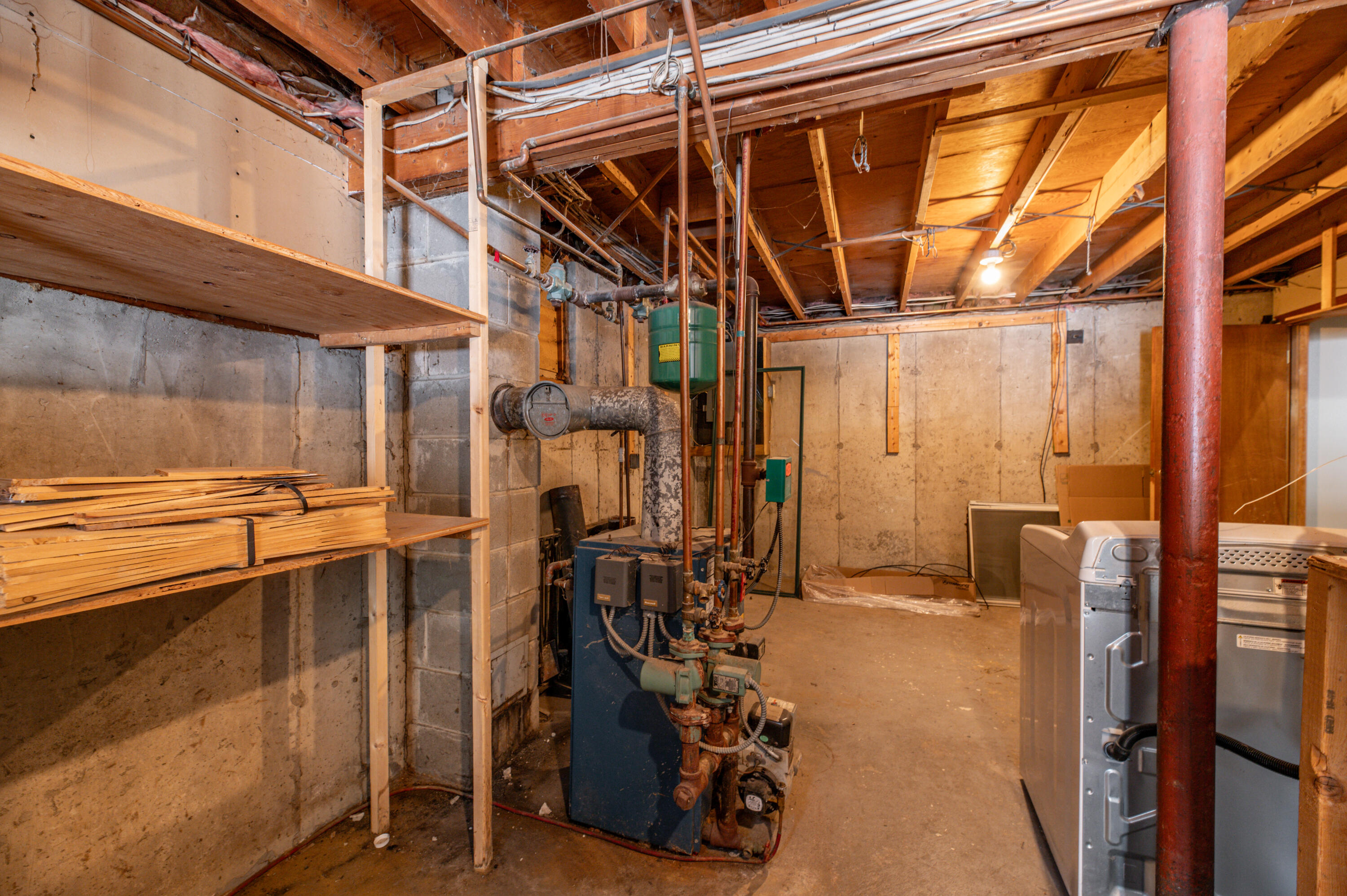 120 Adams Circle Farmington ME 04938