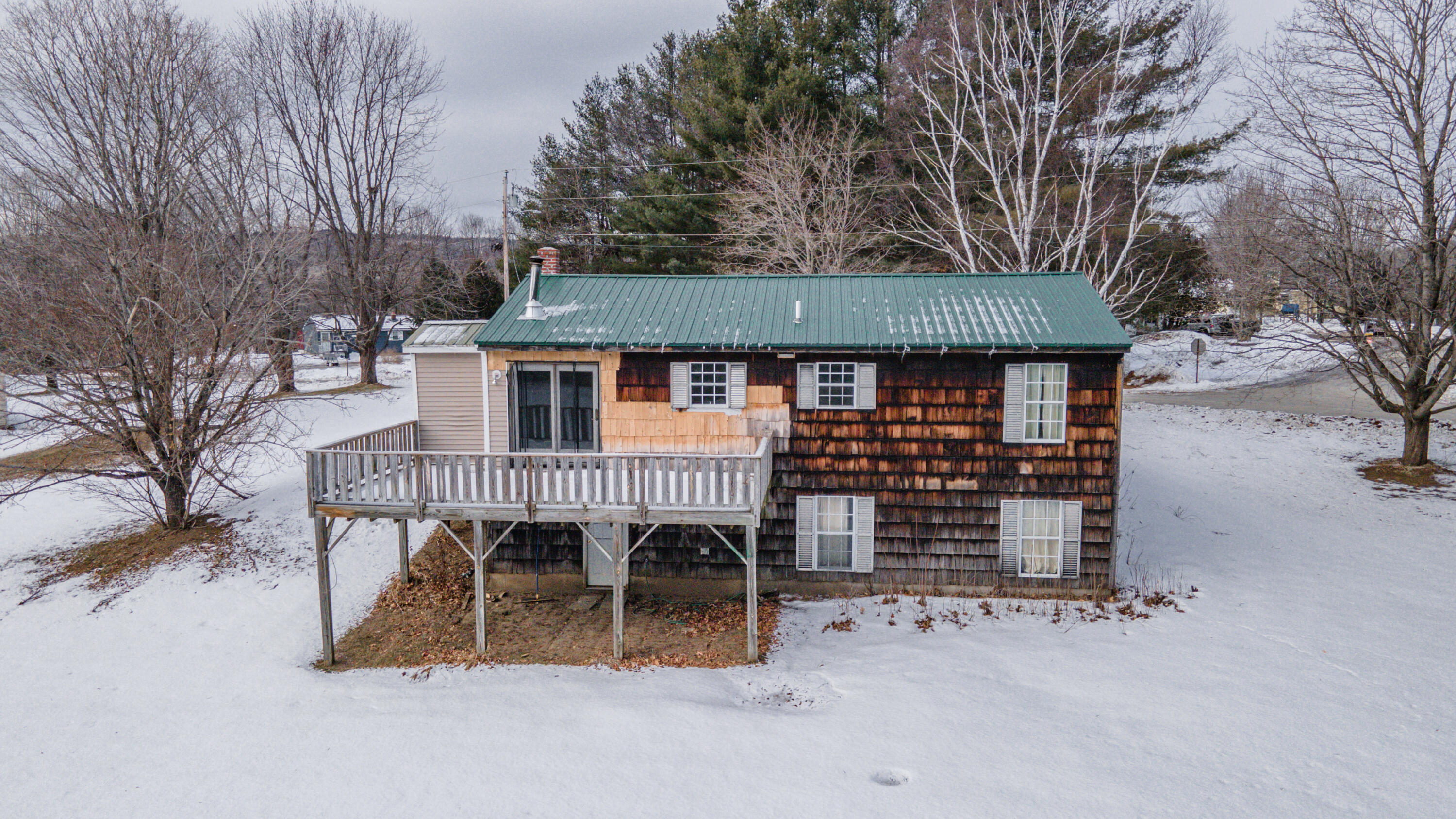 120 Adams Circle Farmington ME 04938