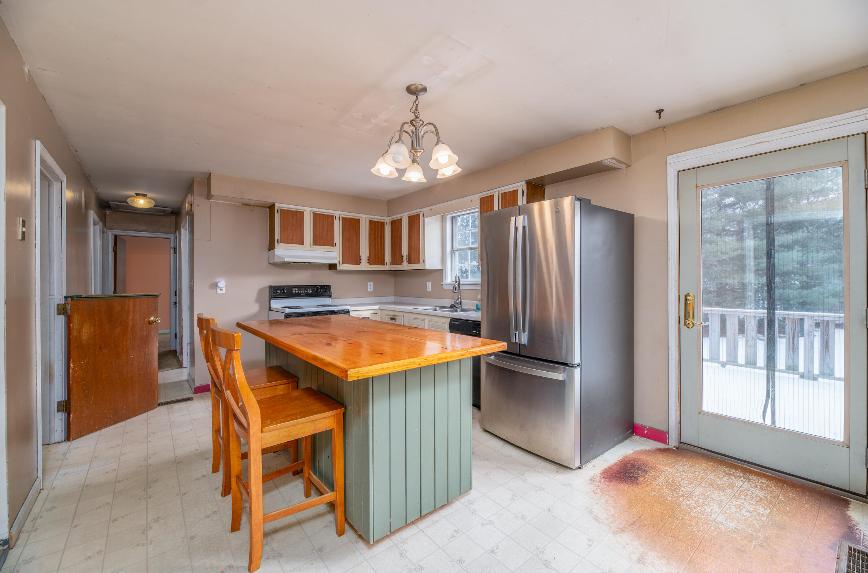 120 Adams Circle Farmington ME 04938