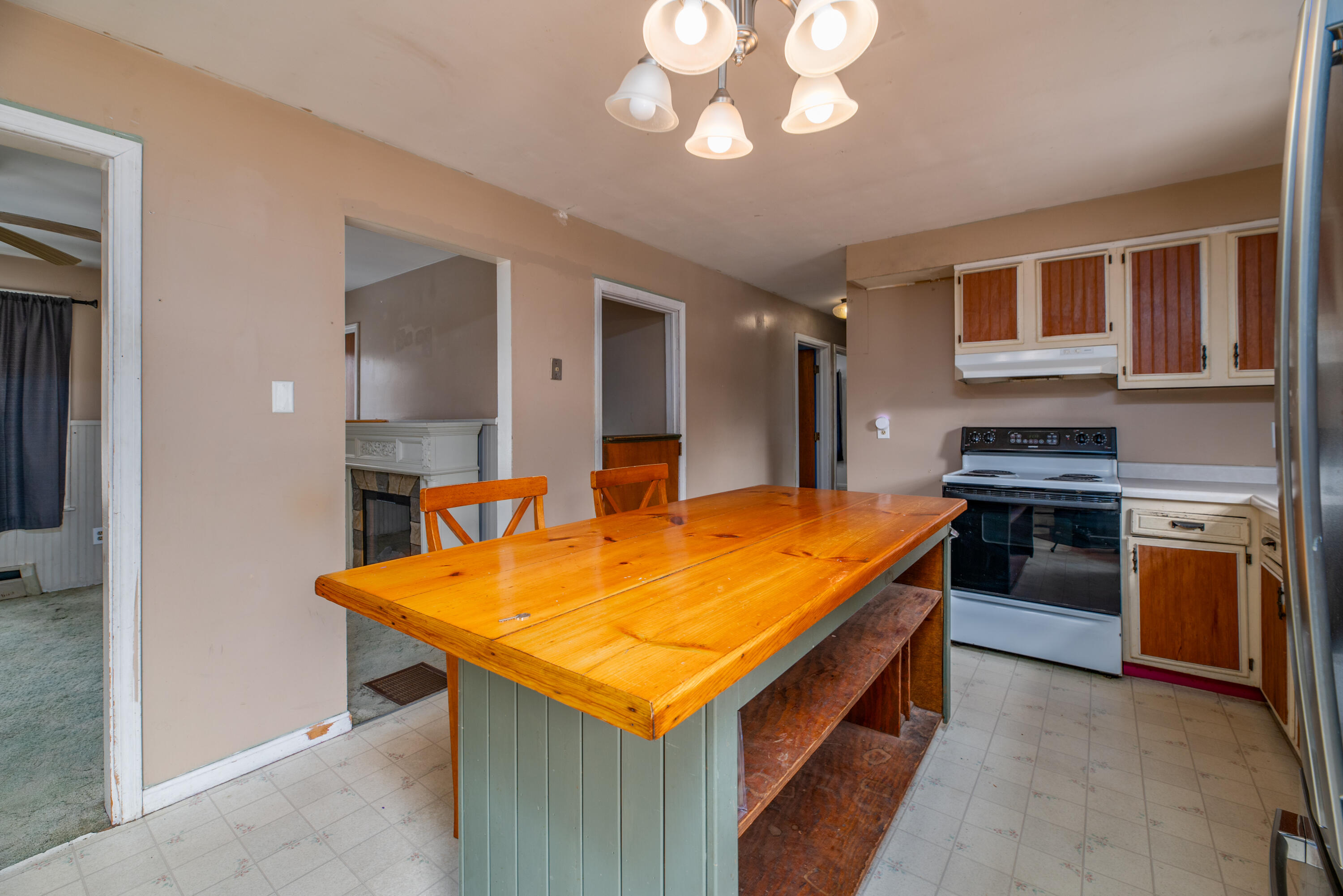 120 Adams Circle Farmington ME 04938