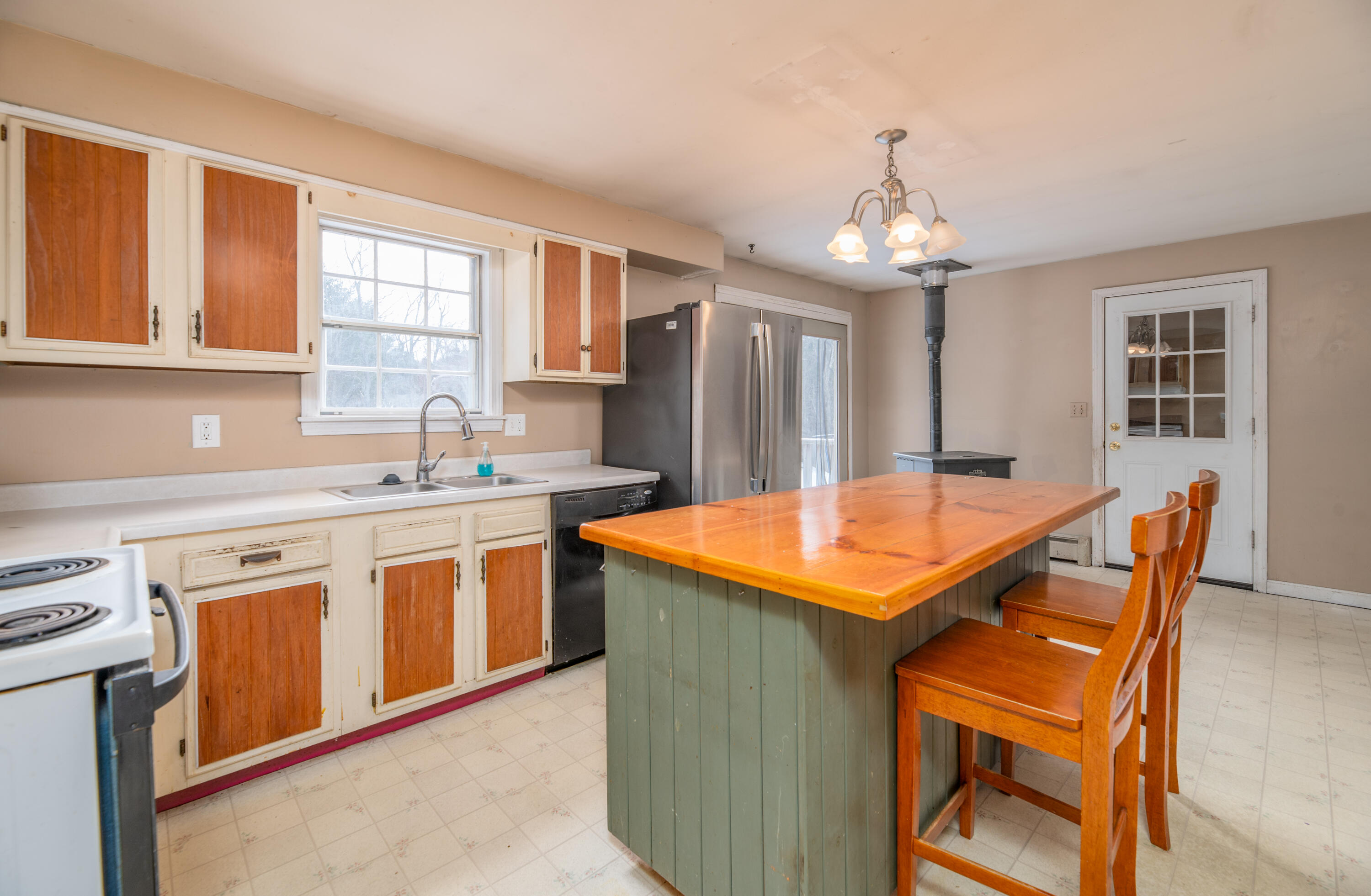 120 Adams Circle Farmington ME 04938