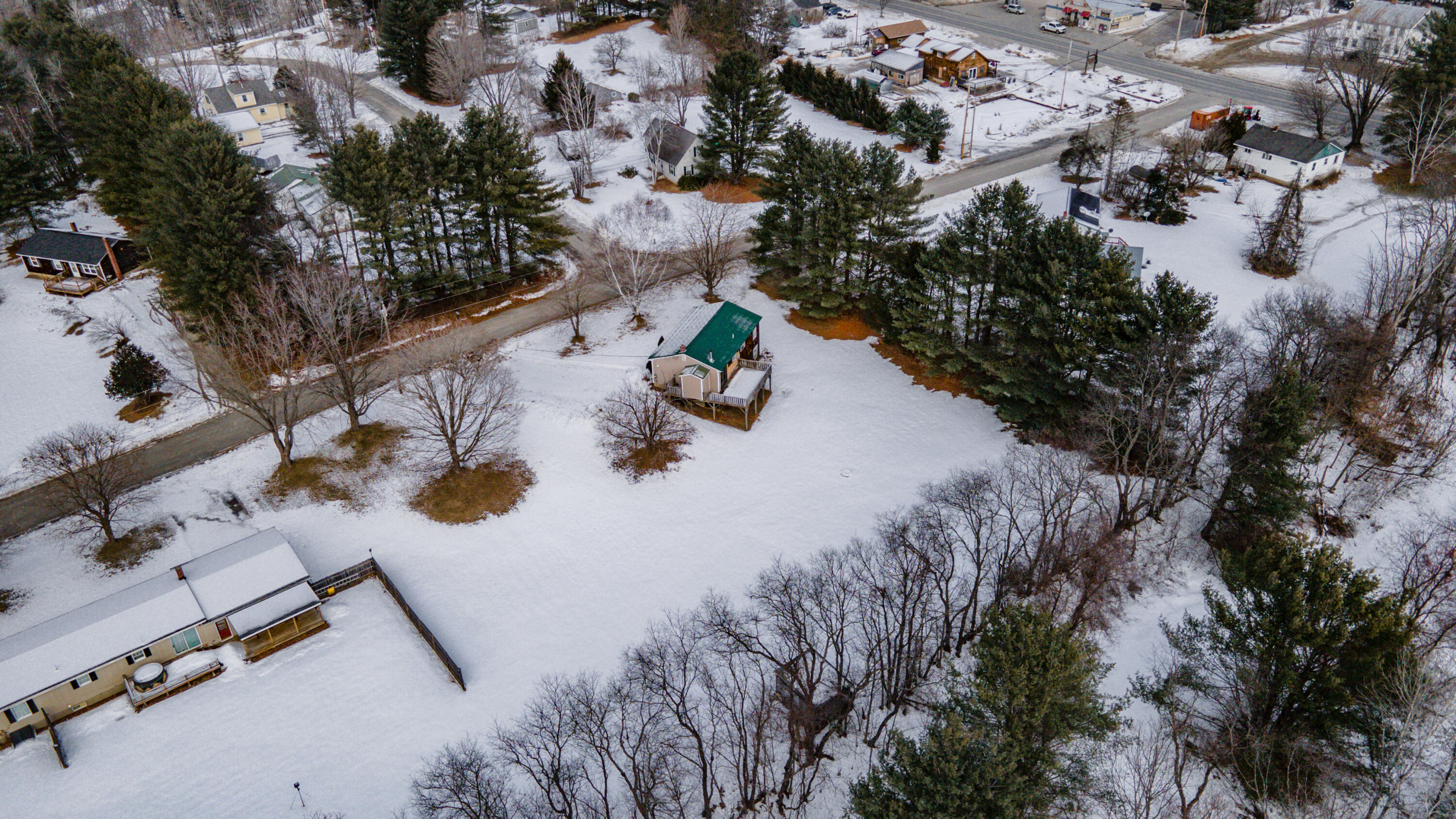 120 Adams Circle Farmington ME 04938