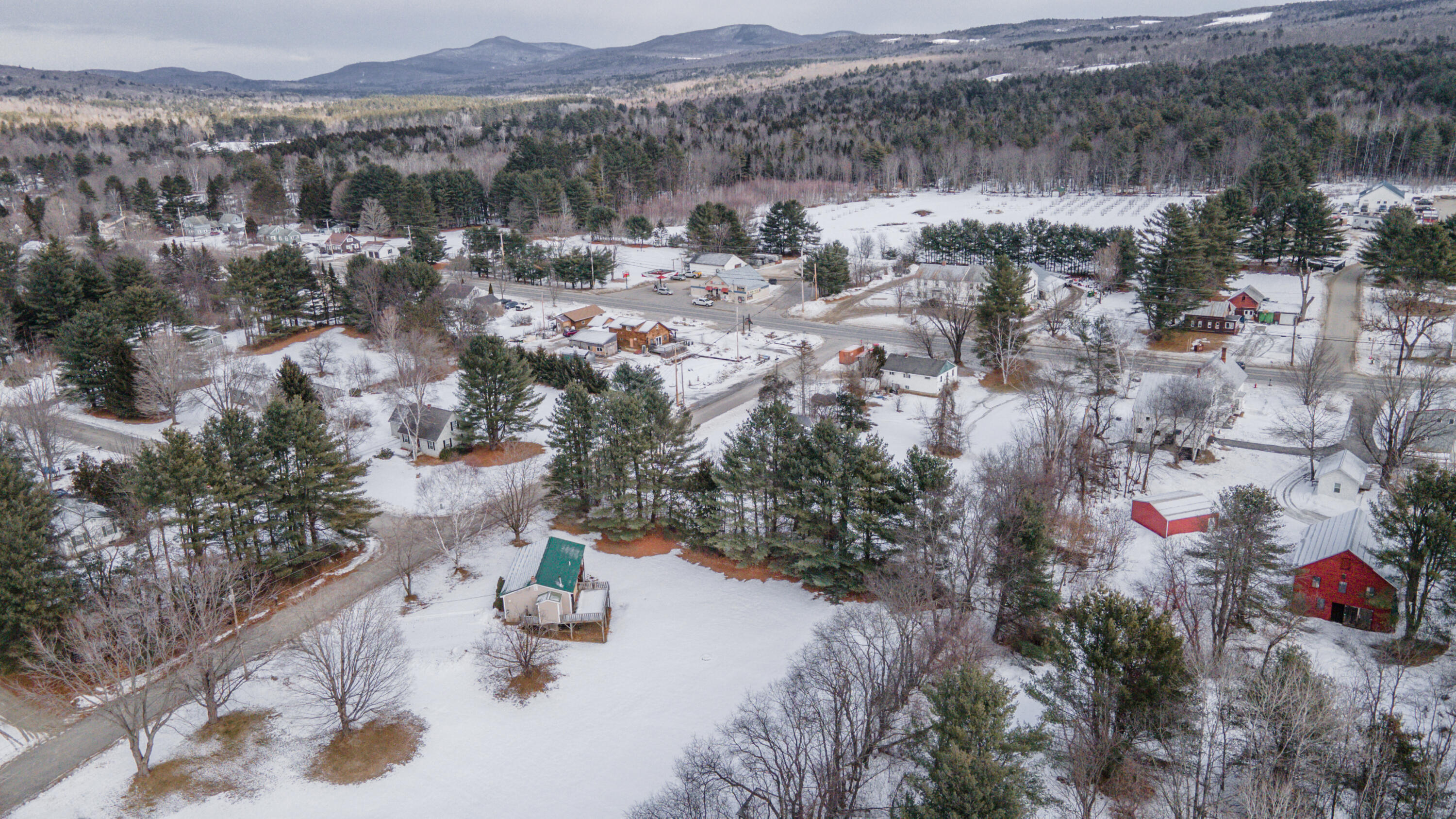 120 Adams Circle Farmington ME 04938