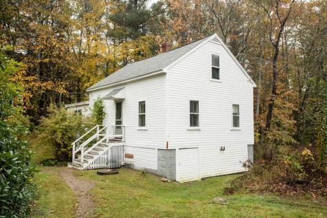 172 Chases Pond Road York ME 03909