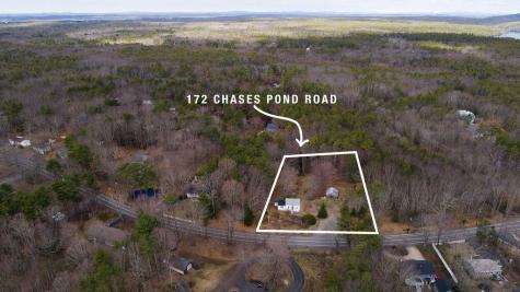 172 Chases Pond Road York ME 03909