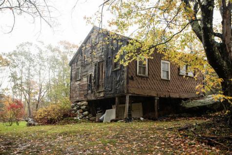 172 Chases Pond Road York ME 03909
