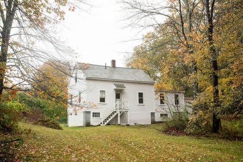 172 Chases Pond Road York ME 03909