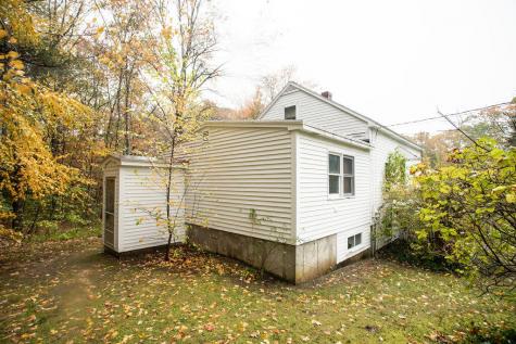 172 Chases Pond Road York ME 03909