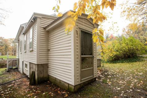172 Chases Pond Road York ME 03909