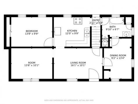 172 Chases Pond Road York ME 03909