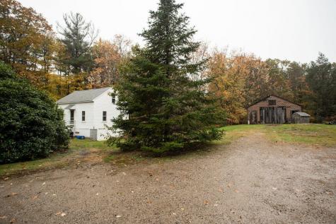 172 Chases Pond Road York ME 03909