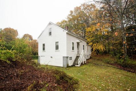 172 Chases Pond Road York ME 03909
