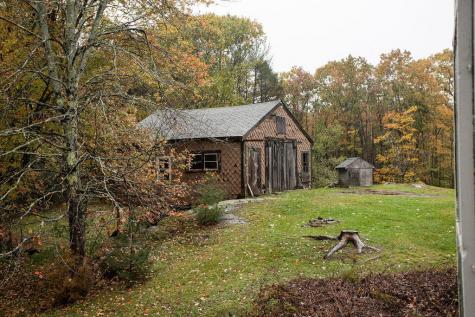 172 Chases Pond Road York ME 03909