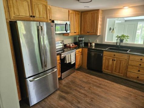 153 Elm Street Newport ME 04953