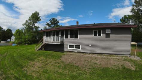 153 Elm Street Newport ME 04953