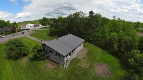 153 Elm Street Newport ME 04953