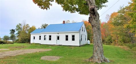 872 Level Hill Road Palermo ME 04354