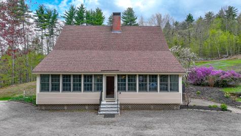 370 Center Conway Road Brownfield ME 04010