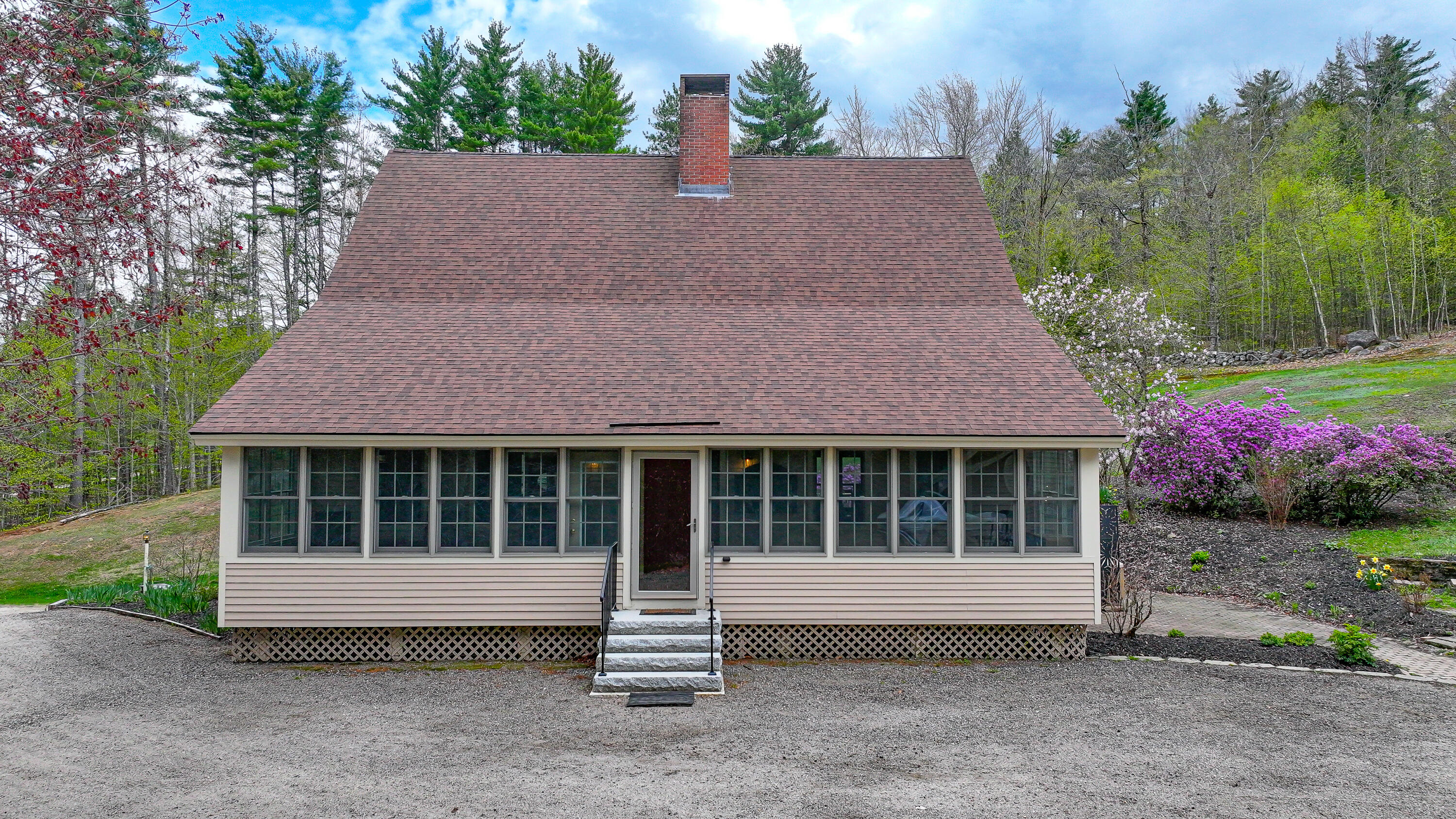 370 Center Conway Road Brownfield ME 04010
