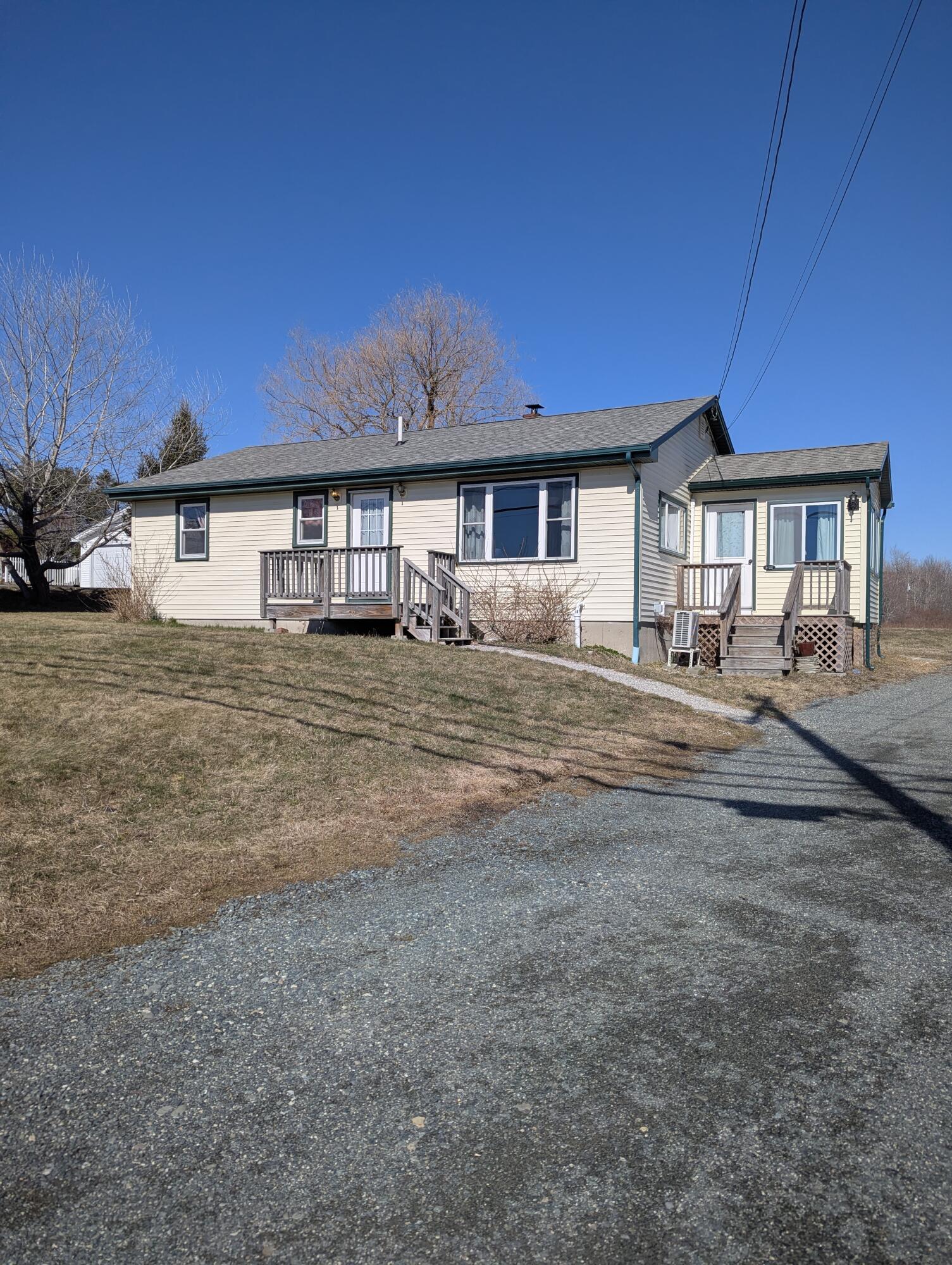 Ellsworth ME, 382 Main Street