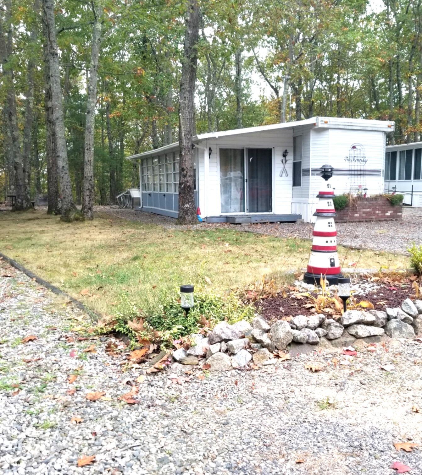 Kennebunk ME, 1 Robinson Way, Unit B75