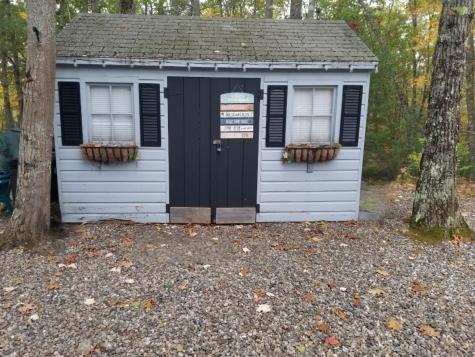 1 Robinson Way Kennebunk ME 04043