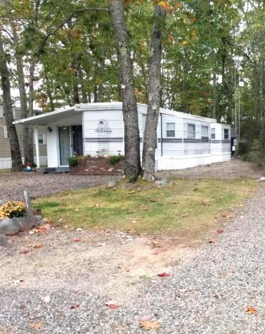 1 Robinson Way Kennebunk ME 04043